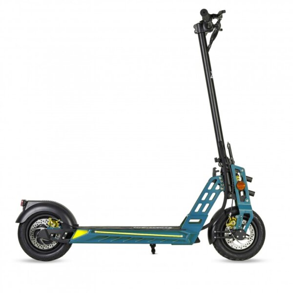 Bison E 800W– EcoXtrem