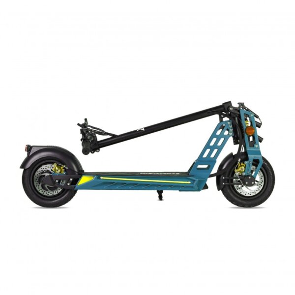 Bison E 800W– EcoXtrem