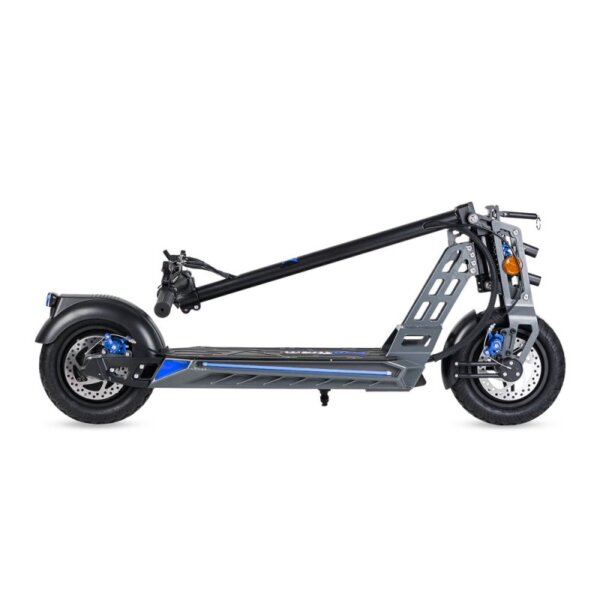 Bison E 800W– EcoXtrem