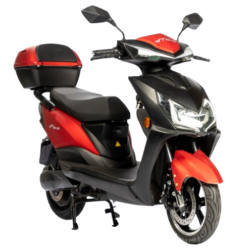 Emove JY1500 Lithium 30ah