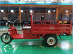 Triporteur LJ Lithium 45ah