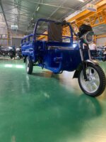 Triporteur LJ Lithium 100 ah
