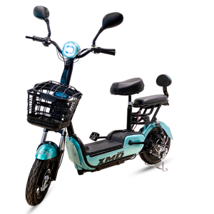 Scooter électrique Emove XMD 15Ah