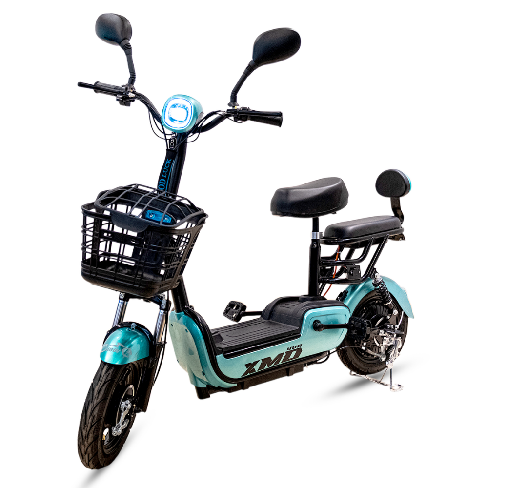 Electrika Motos Emove XMD 15Ah