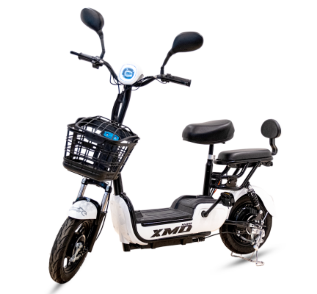 Electrika Motos Emove XMD 12Ah