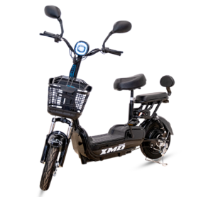 SCOOTER ELECTRIQUE XMD12ah ELECTRIKA MOTOR