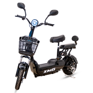 SCOOTER ELECTRIQUE XMD12ah ELECTRIKA MOTOR