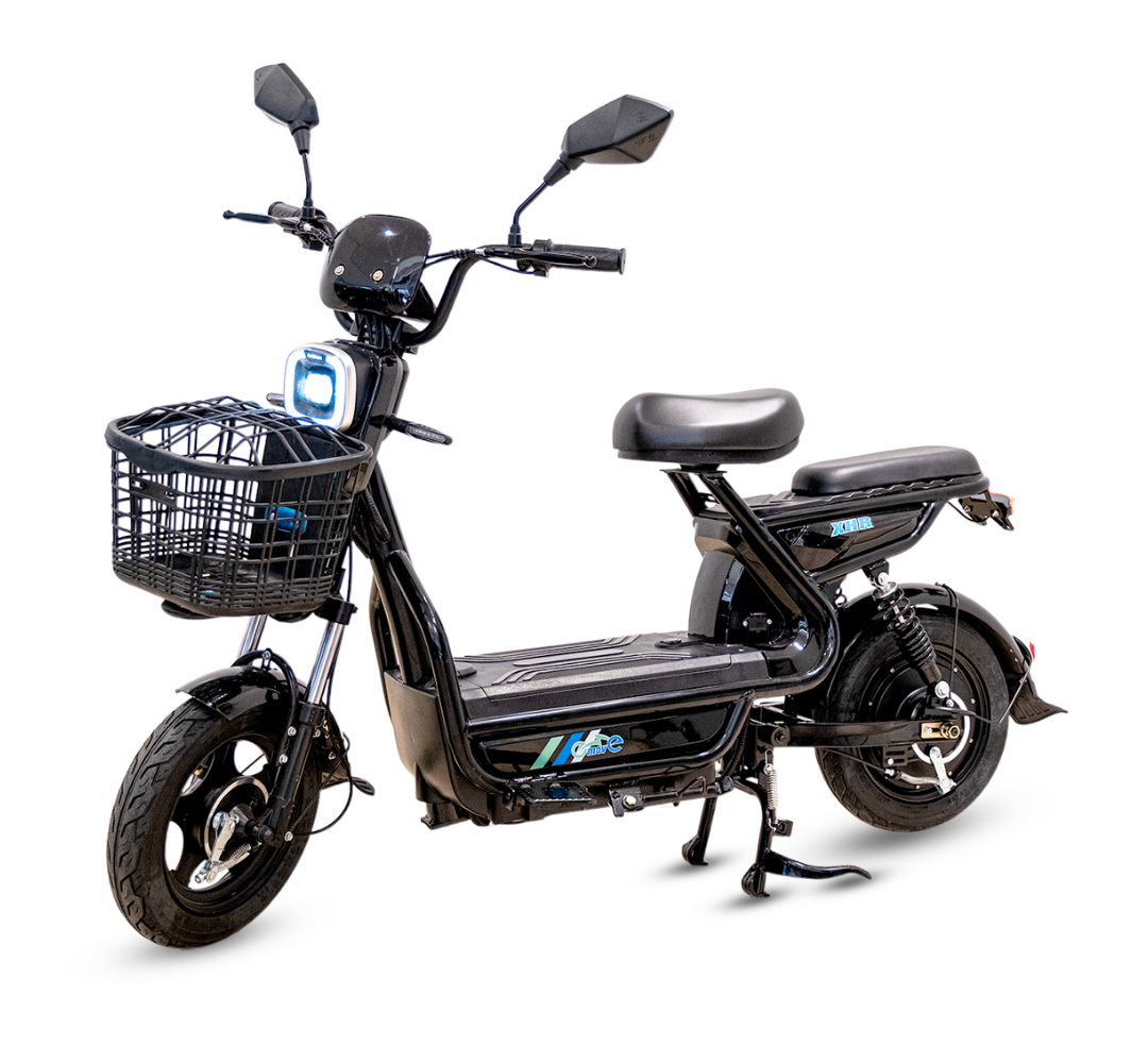 Electrika Motos Emove XHR 800 45Ah