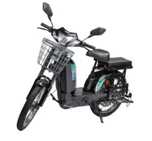 scooter électrique BLW 450