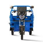 Triporteur LJ Lithium 105 ah