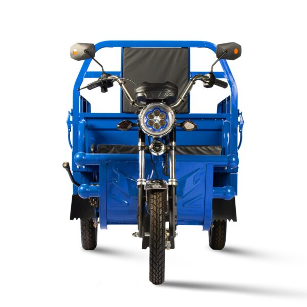 Triporteur LJ Lithium 105 ah