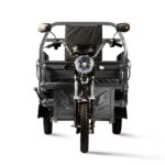 Triporteur LJ Lithium 105 ah