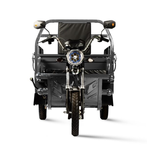 Triporteur LJ Lithium 105 ah