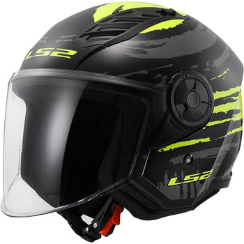 Casque LS2