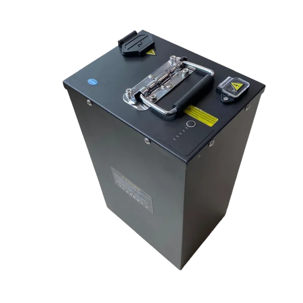 Batterie 72v 30ah Lithium