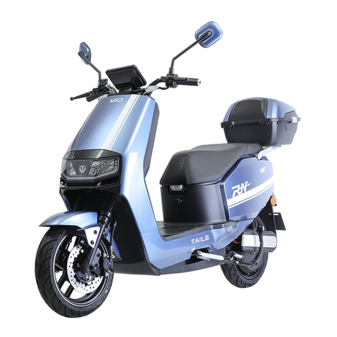 scooter électrique Tailg Mio