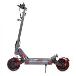 M41 Double Moteur - EcoXtrem