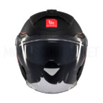 Casque MT jet 2025