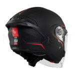 Casque MT jet 2025