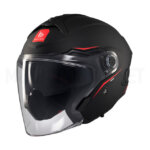 Casque MT jet 2025