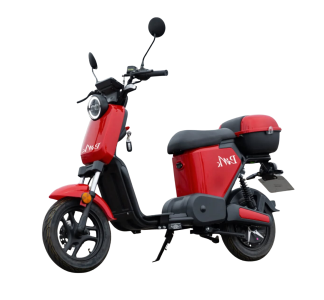 scooter électrique Pink