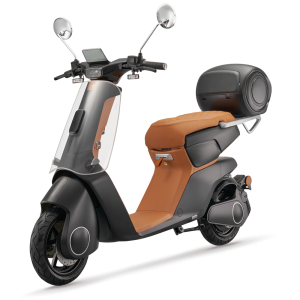 electrika motors keren stardust noir