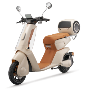Scooter électrique Keren Stardust