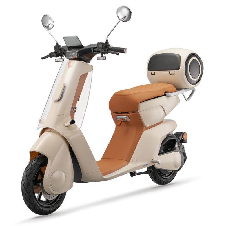 Scooter électrique Keren Stardust