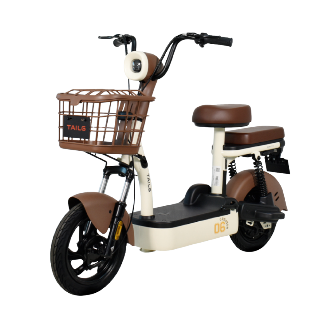 scooter électrique Tailg Twister