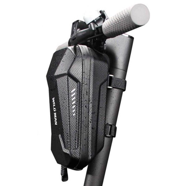 sac trottinette électrique 3 litres