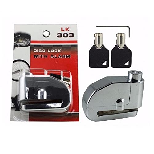 cadenas disc lock