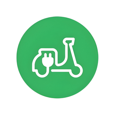 electrika Moto électrique