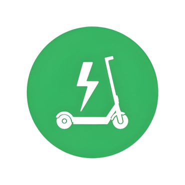 electrika Trotinette électrique