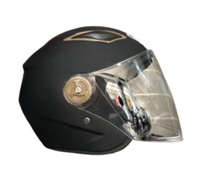 Casque moto FSJ électrika Motors