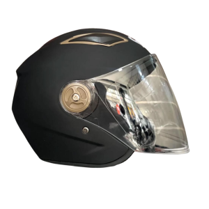 Casque moto FSJ électrika Motors