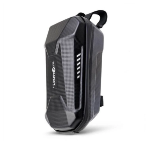 sac trottinette électrique 3 litres