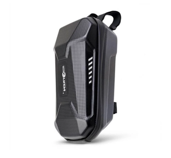 sac trottinette électrique 3 litres