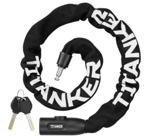 Cadenas XL Electrika Motors