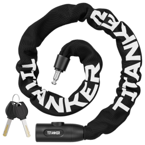 Cadenas XL Electrika Motors