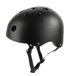 Casque pour la Trottinette électrique