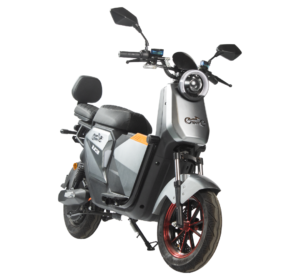 scooter électrique Emove U3
