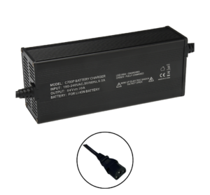 Chargeur 72V 10Ah