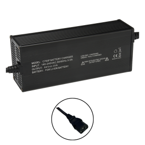 Chargeur 72V 10Ah
