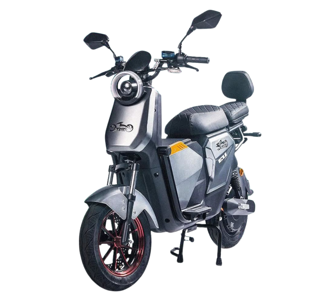 Electrika Motos Emove U3