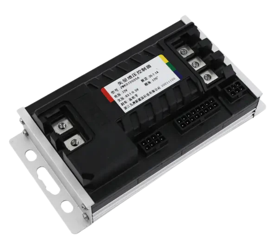 Contrôleur 48V 30AH