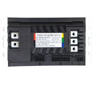 Contrôleur 72V 50AH