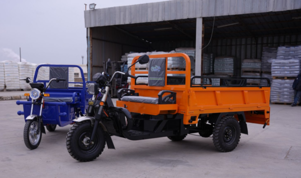 Triporteur RGH 4000