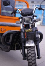 Triporteur RGH 4000