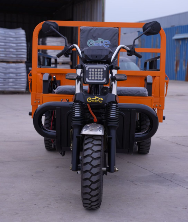 Triporteur RGH 4000