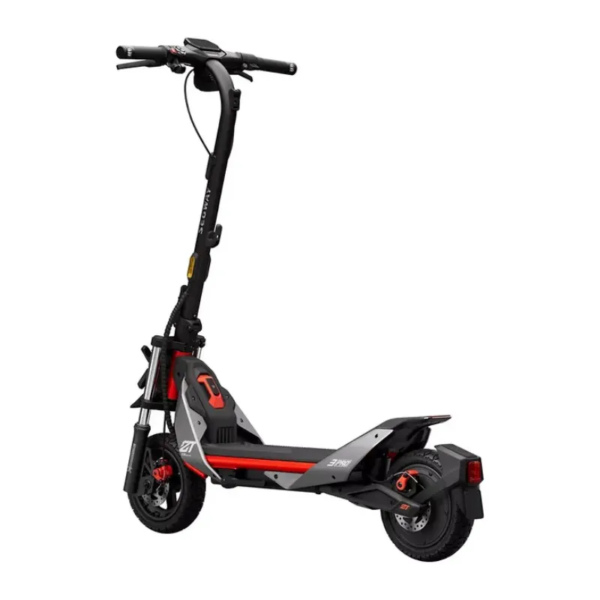 Segway ZT3 PRO